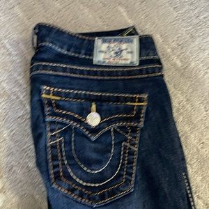 True Religion Jeans 29/32L